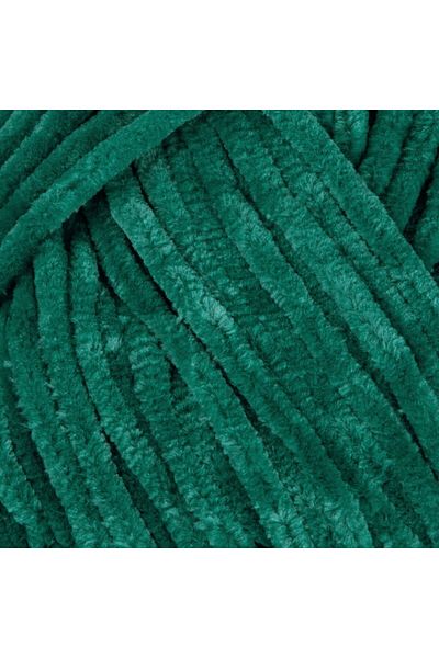 SAVA HOME COLLECTİON La Mia Mellow Green Hand Knitting Yarn - 949