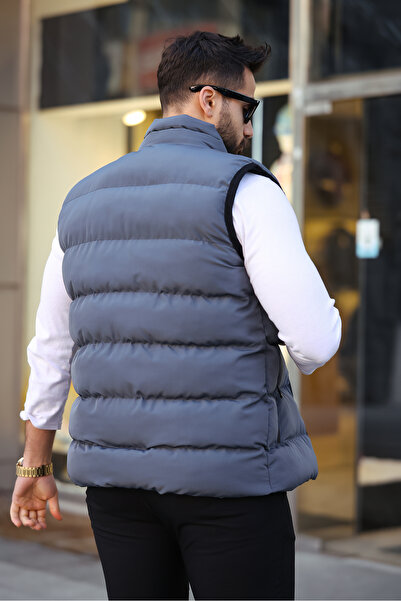 S&M CLOTHİNG НОВИЙ СЕЗОН ARMA ДЕТАЛЬНИЙ ВОДОНЕПРОНИКНИЙ НАДУВНИЙ ЖИЛЕТ