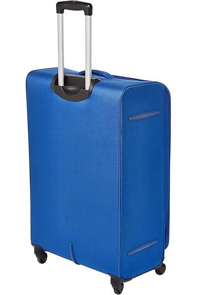 American Tourister Oakland Soft Medium Size Check-In Luggage Bag,TSA Combination Lock, 68 cm/27 Inch