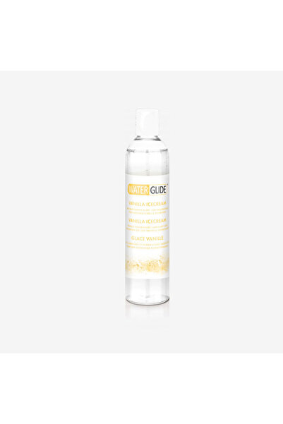 WATERGLIDE Water Glide Vanilla 400 ml Vanilyalı Anal Vajinal Kaydırıcı Jel