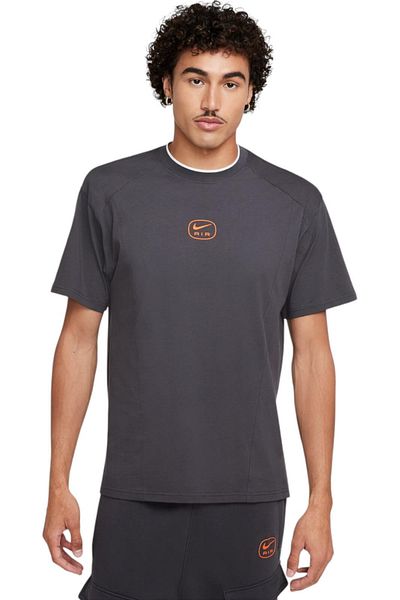Nike NIKE Air L Fit Top T-shirt - HM0182-061