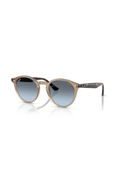 Ray-Ban 0Rb 2180 6788V1 51 Unisex Sunglasses