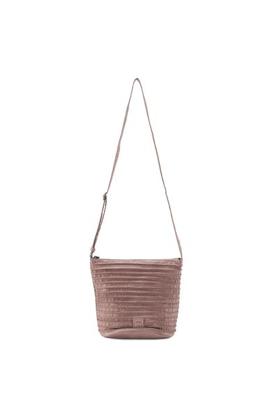 FREDsBRUDER Riffelinchen Umhängetasche Leder 23 Cm