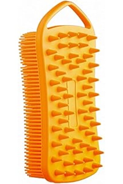 Store فرشاة سيليكون لتدليك وتنظيف الجسم - 08