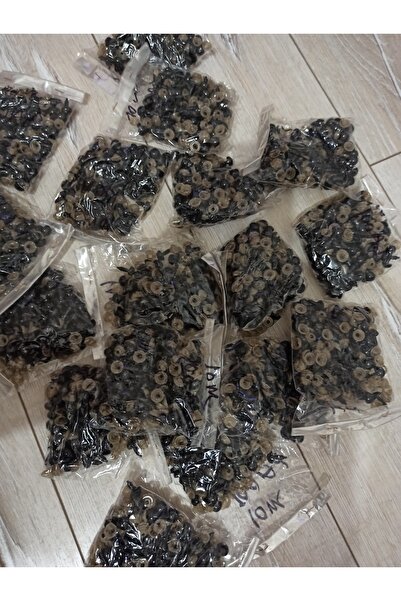 Enuyguntuhafiye Amigurumi 8mm Vidalı Göz