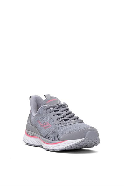 Lescon Unisex Running Shoes - Gray Rysx 455109 G6