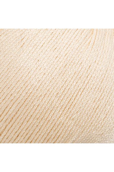 SAVA HOME COLLECTİON La Mia Lux Beige Mercerized Cotton Hand Knit - 174 - 33752