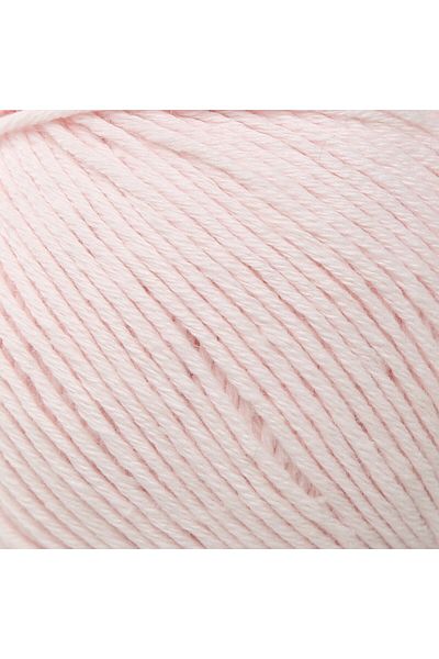 SAVA HOME COLLECTİON La Mia Cottony Pink Baby Hand Knitted - P7-L007 - 33570