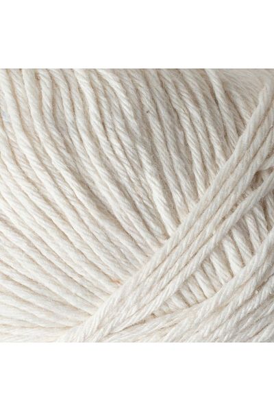 shop La Mia Just Wool Cream Πλεκτό Σχοινί - Lt018 - 34183