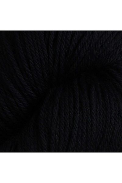 SAVA HOME COLLECTİON La Mia Natural Wool Μαύρο Πλεκτό Χειροποίητο Σχοινί - L815 - 34398