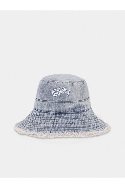 Colin's Women's Blue Hat