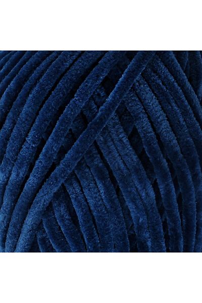 SAVA HOME COLLECTİON La Mia Mellow Petrol Blue Πλεκτό Σχοινί - 918 - 34164