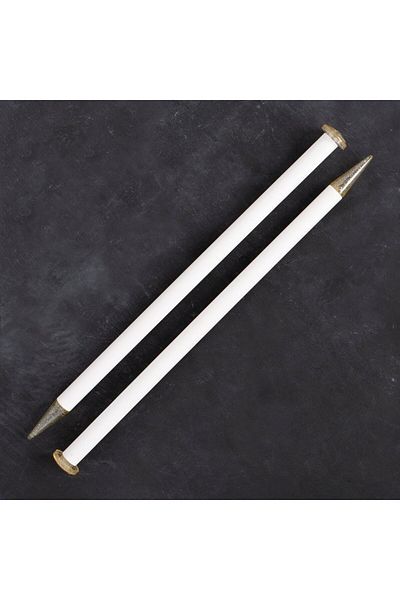 Ethab Ticaret Addi Champagner 15mm 35cm Knitting Skewer - 400-7