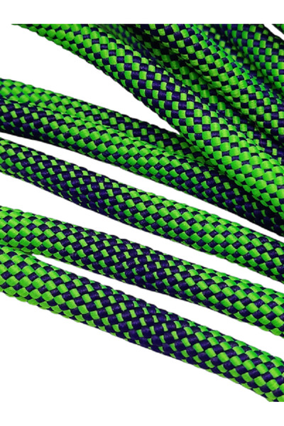 PARACORD 8 Mm Kordon Ip Tasma Ve Çanta Aksesuar Ipi 5 Metre