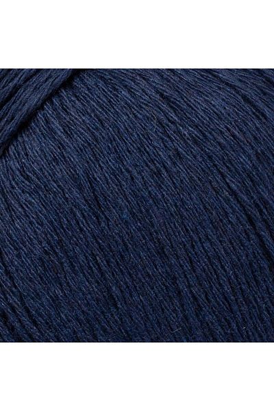 SAVA HOME COLLECTİON Loren Natural Baby Navy Blue Χειροποίητο Πλεκτό Σχοινί - R005 - 33940