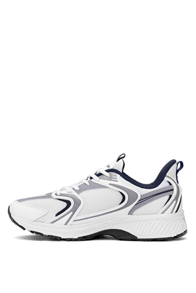 Lescon Orion 2 Men's Running Shoes - White