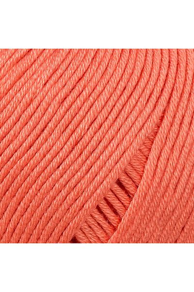 SAVA HOME COLLECTİON La Mia Mercerized Cotton Orange Πλεκτό Σχοινί - 13 - 33598