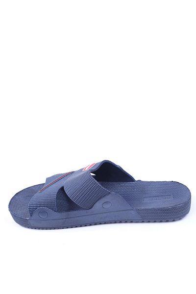 GEZER 8025 Men's Non-Slip Sea Beach Pool Bathroom Daily Slippers
