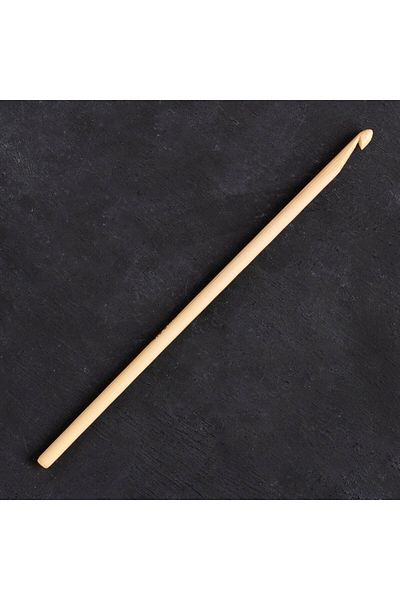 SAVA HOME COLLECTİON Addi Bambus 4,5mm 15cm Μάλλινο Κροσέ Μπαμπού - 545-7