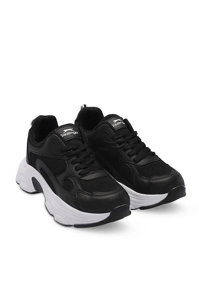 Slazenger Women's Ultra Light Orthopedic Walking Shoes - Summer Anti-Sweat Anti-Slip Odor