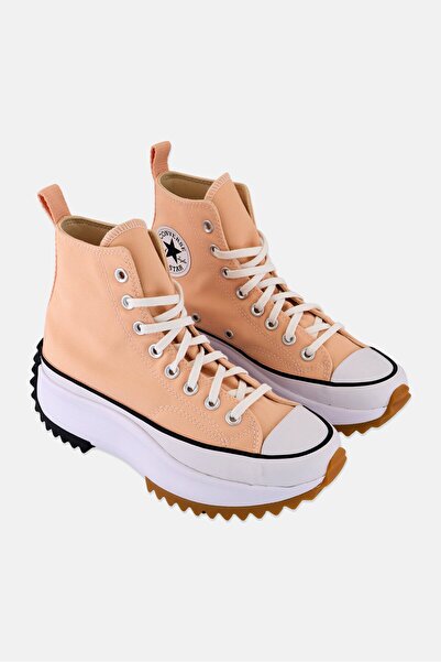 Converse Γυναικεία sneakers A03549C πορτοκαλί