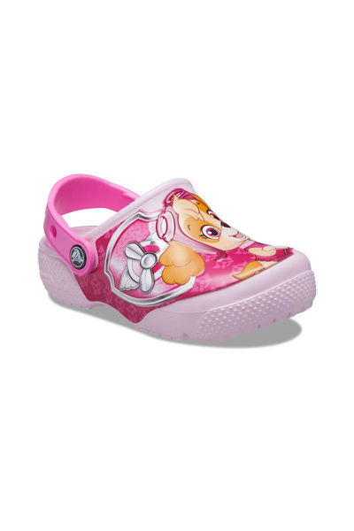 Crocs Saboti Crocs Paw Patrol Patch Kids - 207487-6GD
