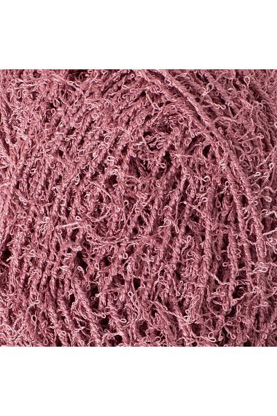 SAVA HOME COLLECTİON Πλεκτό νήμα Loren Wash Dusty Rose - R138 - 34028