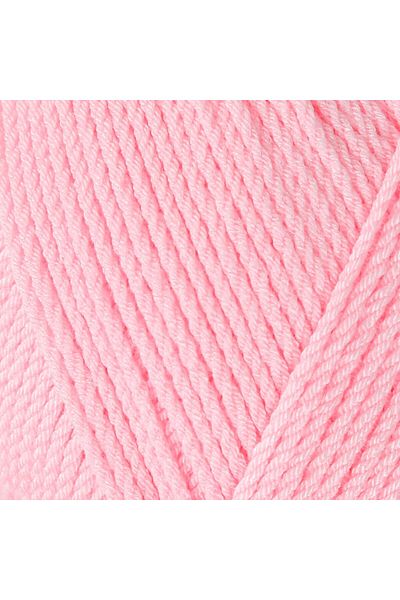 SAVA HOME COLLECTİON La Mia Diamond Pink Hand Knitting Yarn - L046 - 34257