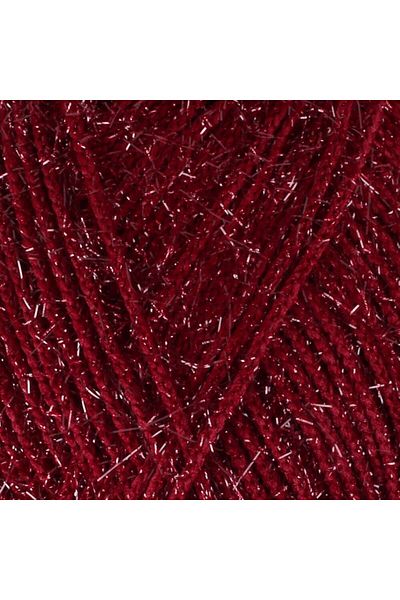SAVA HOME COLLECTİON Πλεκτό νήμα Loren Silver Plum - RS0026 - 34083