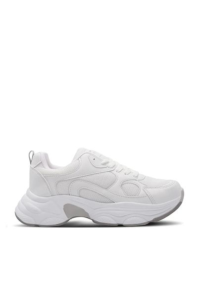 Slazenger Women's Ultra Light Orthopedic Walking Shoes - Summer Anti-Sweat Anti-Slip Odor