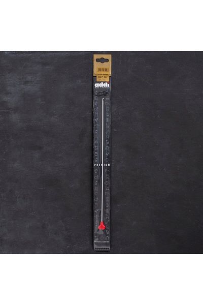 SAVA HOME COLLECTİON Addi 2mm 30cm Κλασικό Αλουμίνιο Τυνησιακό Κόγχο - 262-7