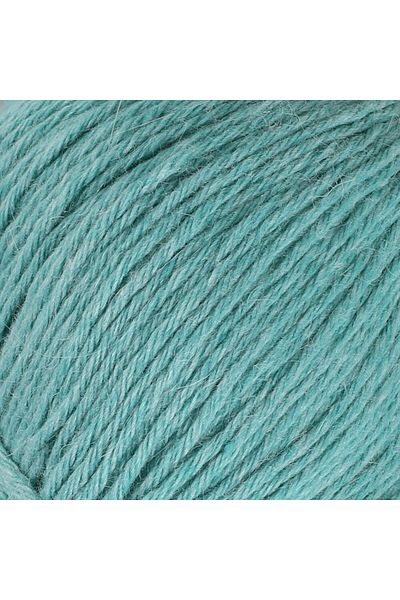 SAVA HOME COLLECTİON La Mia Angora 50gr Mint Green Hand Knitting Yarn - L130 - 33805