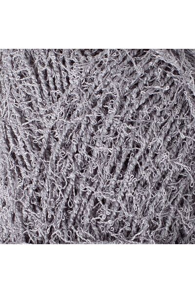 SAVA HOME COLLECTİON Loren Wash Grey Πλεκτό Σχοινί - R082 - 34018