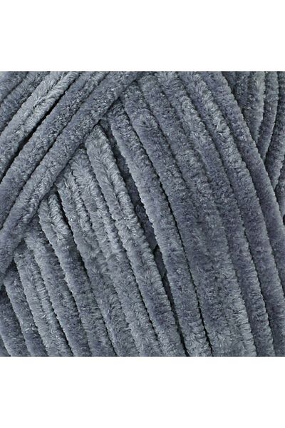 SAVA HOME COLLECTİON La Mia Mellow Grey Πλεκτό Νήμα Χεριών - 905 - 34154