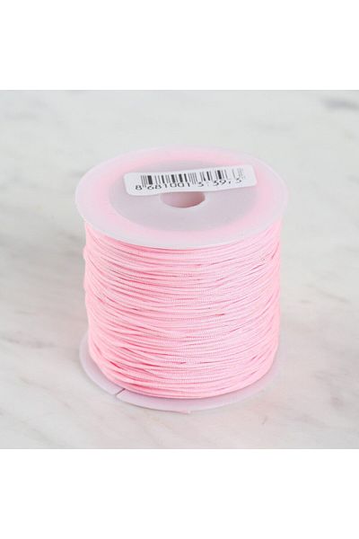 shop Σχοινί Loren Parachute 50 Mt Ροζ