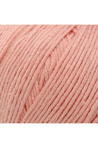 SAVA HOME COLLECTİON Прежда за плетене La Mia Cottony Pink за бебета - P17-L017 - 33560