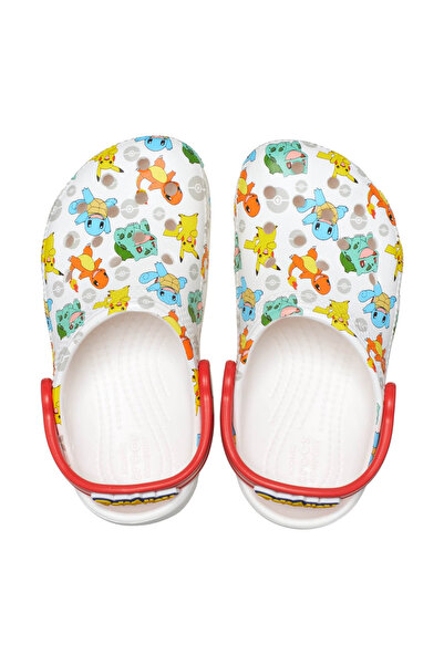 Crocs Saboti Crocs Classic Pokemon T - 207754-94S