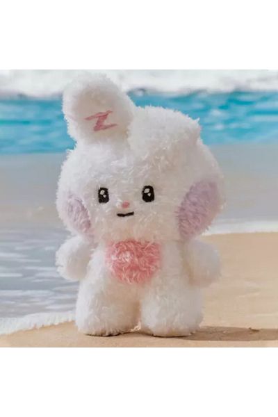 Choice Hanyujin 17cm Kpop Zb1 Doll Filling Pp Cotton Soft Short Plush Toy Zeroni Cartoon Cute Dog Cat Rabbi