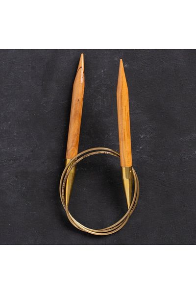 SAVA HOME COLLECTİON Addi Olive Wood 10 mm 80 cm με ξύλο ελιάς