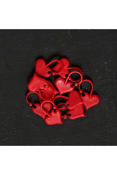 ADDİ Μαρκαδόρος Addi Love 10 Lu Heart Bowknot - 407-7