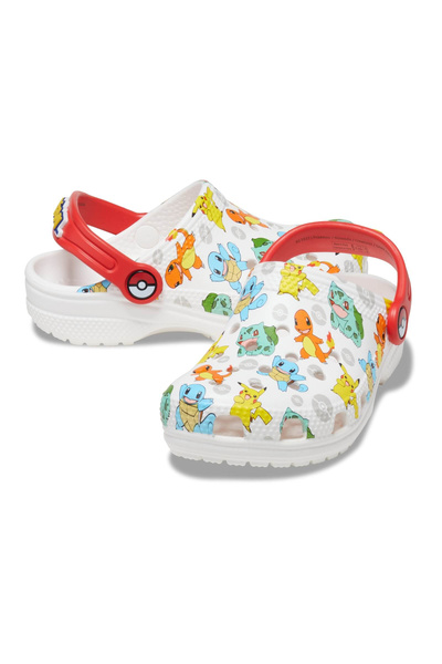 Crocs Saboti Crocs Classic Pokemon T - 207754-94S