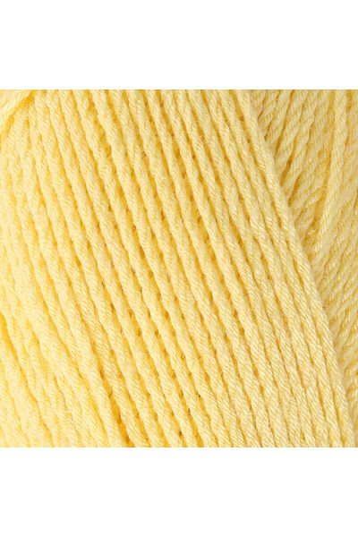 SAVA HOME COLLECTİON La Mia Diamond Yellow Hand Knitted Twine - L160 - 33734