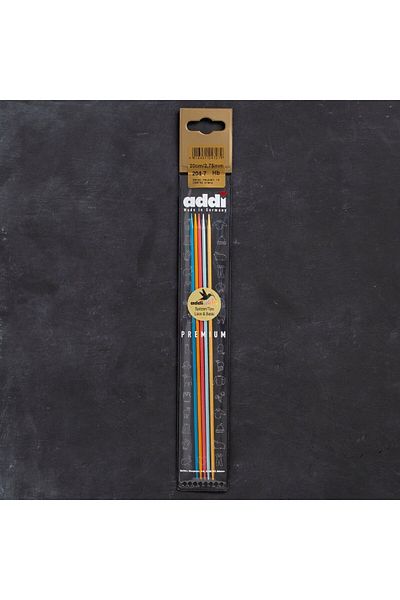 SAVA HOME COLLECTİON Addi Colibri 2,75mm 20cm Πολύχρωμες Κάλτσες Μπουκάλι - 204-7