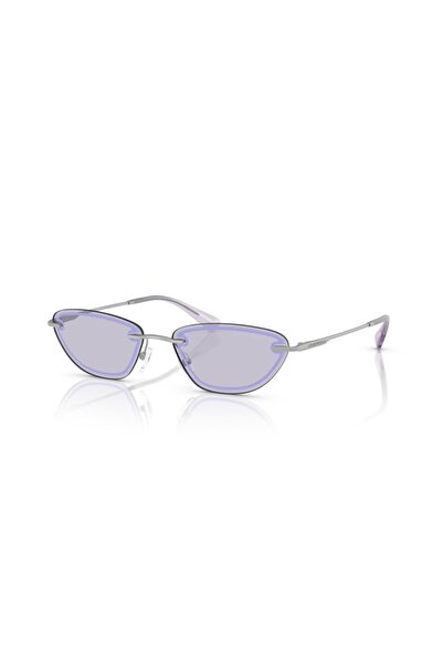 Emporio Armani 0EA 2158 30451A 57 Unisex Güneş Gözlüğü