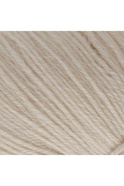 SAVA HOME COLLECTİON La Mia Merino Beige Πλεκτό Χειροποίητο Σχοινί - L051 - 33778