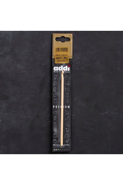 SAVA HOME COLLECTİON Addi Bambus 4,5mm 15cm Μάλλινο Κροσέ Μπαμπού - 545-7