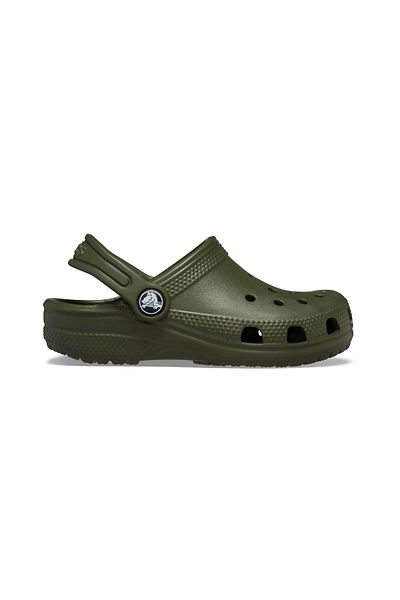 Crocs Saboti Crocs Classic Kids T - 206990-309