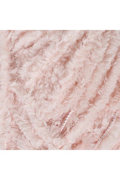 shop Loren Mery Powder Pink Hand Knitting Yarn - M401 - 34309