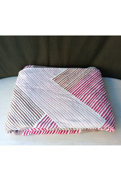 aktarteks Sarar Sodeso Double Person Blanket