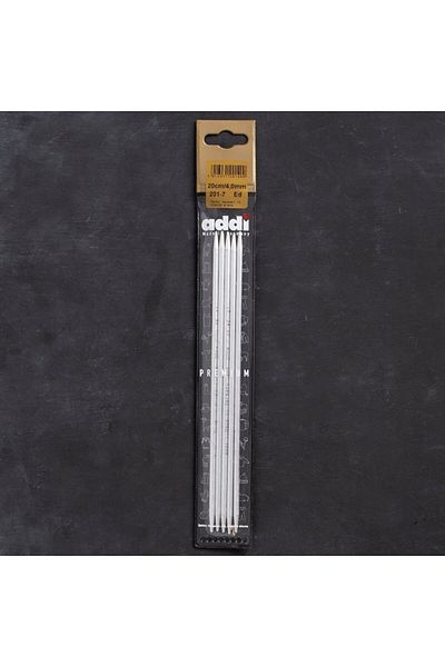 SAVA HOME COLLECTİON Addi 4mm 20cm Σετ 5 κάλτσες - 201-7